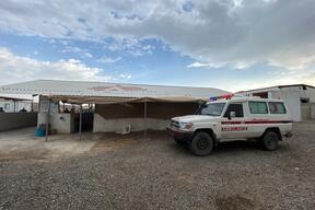 ReCivilians wounded and killed in indiscriminate frontline hostilities in Yemen