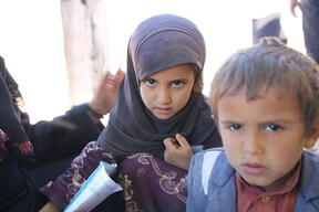 Marib: Health needs grow in what was considered the safe haven of Yemen
