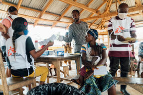Sierra Leone: Stories behind the masks