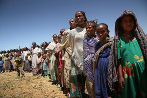 Ethiopia: People in rural Tigray hit by impact of crisis and humanitarian neglect