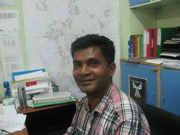 Bangladeshis without borders, communication package 4 sept 2014