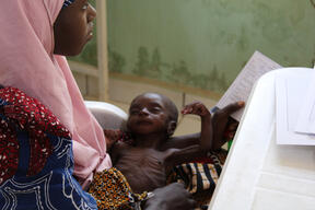 Zamfara | Health Deteriorates After Episodes of Violence