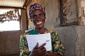 HIV STATUS? Undetectable Malawi (MSB3236 )