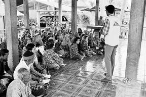 Cambodia Active Case Finding Pilot Program