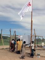 IMG_2327_MSF Flag_Day CTC opens people looking at info copy.JPG