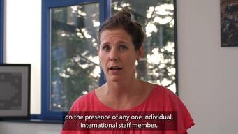 What can MTLs do to support MEAL at MSF