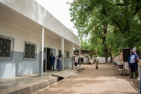 Lake Tchad Crisis: Responding to the humanitarian consequences of violence  (Extreme North Cameroon)