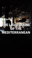 "The lighthouse of the Mediterranean" – SAR Podcast multimedia content