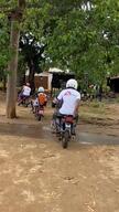 [INT] Exploration mission in Nkhulambe following cyclone Freddy in Malawi