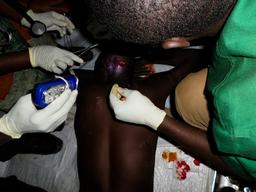 Chad: Deadly attack in Koulfoua Island, Lake Chad