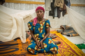 Lake Tchad Crisis: Responding to the humanitarian consequences of violence  (Extreme North Cameroon)