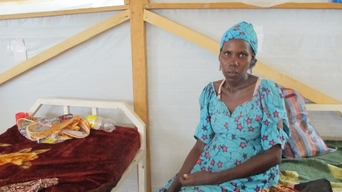 Testimony of a nigerian refugee