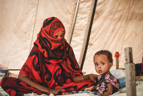 Nutritional crisis in Ethiopia's Afar region