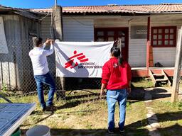 Michoacán: Aquí la pandemia es otra