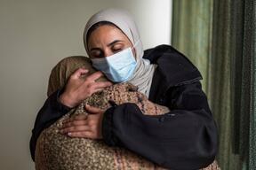 Occupied Palestinian Territories: the mental aftermath of an endless conflict