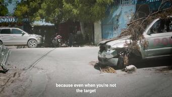 Haiti, caught in the crossfire (EP3-1-SHORT-ENG)