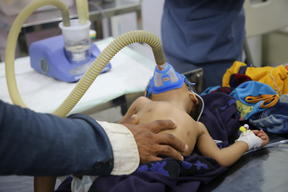 YEMEN | COVID-19 supply challenges provoke short-term alternative solutions