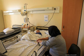 Thalassemia in Zahleh