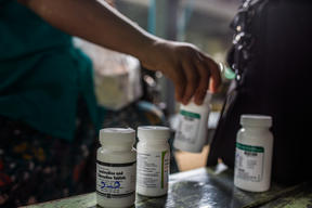Closure Insein Clinic, Yangon Myanmar - Minzayar Oo - June 2019