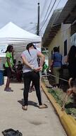 Migration in Honduras: Video (INT)