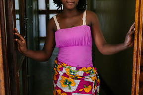 SW project Malawi MWANZA