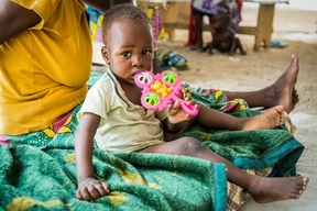 Lake Tchad Crisis: Responding to the humanitarian consequences of violence  (Extreme North Cameroon)