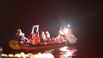 Rotation 18 - Rescue 4-5