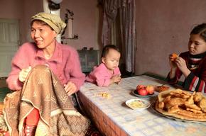 DR TB Treatment in Uzbekistan