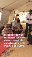 WEBCLIP - FRENCH - Refugee camps in Chad