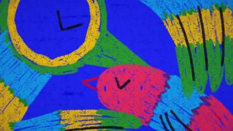 MIGRANT CHILDREN IN MEXICO / ANIMATED SHORT FILM / ADDITIONAL MATERIAL INTL