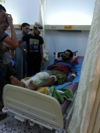 MSF activities in Misrata