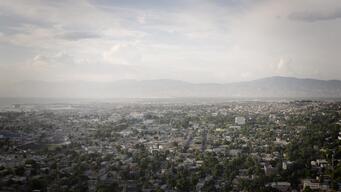 Haiti, caught in the crossfire (EP1-1-SHORT-ENG)