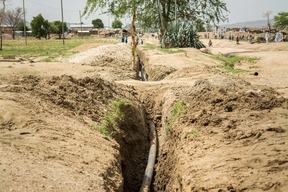 Lake Tchad Crisis: Responding to the humanitarian consequences of violence  (Extreme North Cameroon)