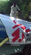 Watsan operation in Dadu district | WEBCLIP FR