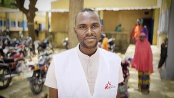 Treatment of malnutrition - English
