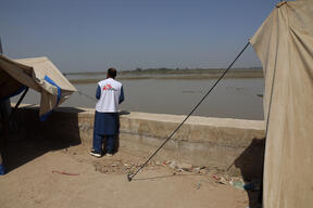 Flood Emergency | MSF Response Team
