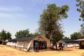 DISTRICT HOSPITAL OF MADAROUNFA, NIGER