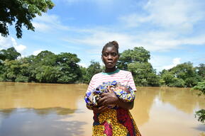 Mile 91 - Enhancing access to maternal health care in Sierra Leone