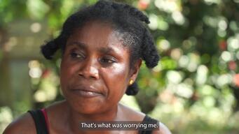 Epilepsy in Liberia - Peter's story (ENG)