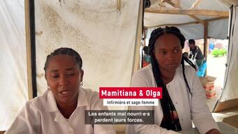 Madagascar struggling to survive a triple crisis - WEBCLIP FR 16/9
