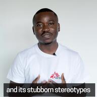 Anti-racism film 1:1 ENG