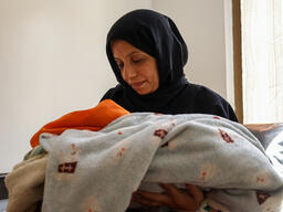 Maternal and Neonatal Services | Taiz Al Jamhouri Hospital