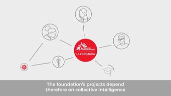 (motion design) What is The MSF Foundation? (EN)