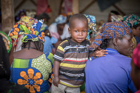 Maroua Regional Hospital - Far North Region of Cameroon