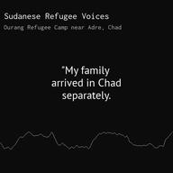 3. Imagine Forced From Home Audiogram