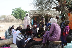 MSF health promotion