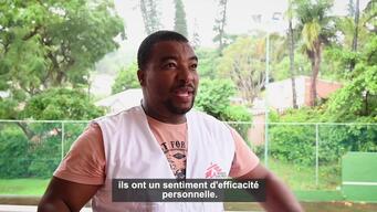 Music - a medicine a doctor can't prescribe (FRENCH long version+subtitles)