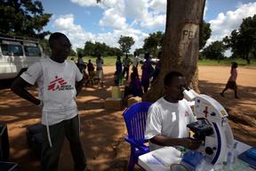 Fatal Neglect Sleeping Sickness 