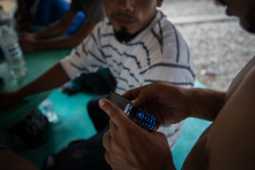 Mexico Migrants Report 2017