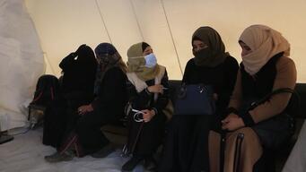 INT-VIDEO-Providing healthcare in Jindires